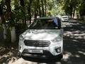 Hyundai Creta 2019 годаfor8 000 000 тг. в Шымкент