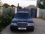 Mercedes-Benz E 200 1994 года за 1 500 000 тг. в Тараз – фото 2