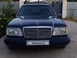 Mercedes-Benz E 200 1994 года за 1 500 000 тг. в Тараз – фото 3