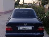 Mercedes-Benz E 200 1994 года за 1 500 000 тг. в Тараз – фото 4