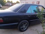 Mercedes-Benz E 200 1994 года за 1 500 000 тг. в Тараз – фото 5
