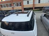 Hyundai Santa Fe 2024 года за 19 500 000 тг. в Костанай – фото 3