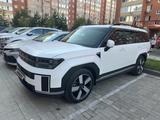 Hyundai Santa Fe 2024 года за 19 500 000 тг. в Костанай