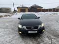 Lexus GS 350 2008 годаүшін6 200 000 тг. в Калбатау – фото 13