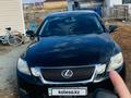 Lexus GS 350 2008 годаүшін6 200 000 тг. в Калбатау – фото 2