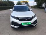 Honda CR-V 2022 года за 8 000 000 тг. в Алматы