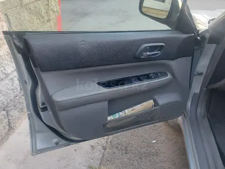 Subaru Forester 2002 года за 3 700 000 тг. в Алматы – фото 11