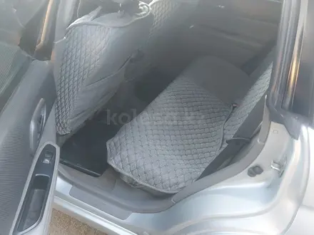 Subaru Forester 2002 года за 3 700 000 тг. в Алматы – фото 12