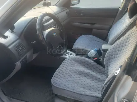 Subaru Forester 2002 года за 3 700 000 тг. в Алматы – фото 13