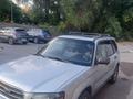 Subaru Forester 2002 годаүшін3 700 000 тг. в Алматы – фото 15