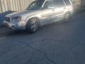 Subaru Forester 2002 годаүшін3 700 000 тг. в Алматы – фото 16