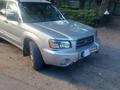 Subaru Forester 2002 годаүшін3 700 000 тг. в Алматы – фото 2