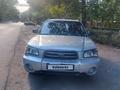 Subaru Forester 2002 годаүшін3 700 000 тг. в Алматы – фото 3