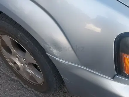 Subaru Forester 2002 года за 3 700 000 тг. в Алматы – фото 7
