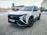 Hyundai Mufasa 2024 годаүшін8 188 000 тг. в Алматы