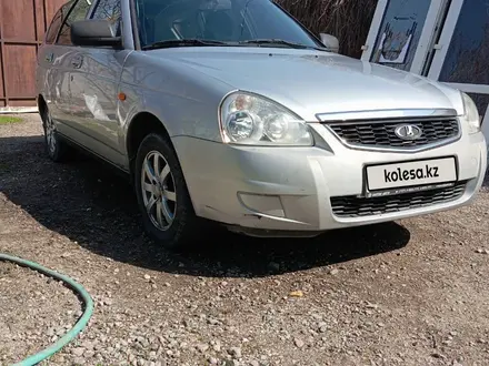 ВАЗ (Lada) Priora 2171 2014 года за 2 600 000 тг. в Алматы