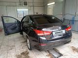Changan Alsvin 2024 года за 5 800 000 тг. в Уральск – фото 2