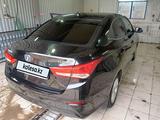 Changan Alsvin 2024 года за 5 800 000 тг. в Уральск – фото 4