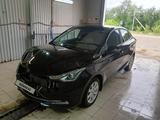 Changan Alsvin 2024 года за 5 800 000 тг. в Уральск – фото 5