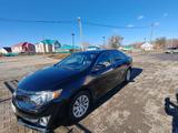 Toyota Camry 2012 года за 5 500 000 тг. в Актобе