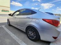 Hyundai Accent 2014 года за 3 800 000 тг. в Актау