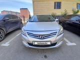 Hyundai Accent 2014 годаүшін3 800 000 тг. в Актау – фото 4