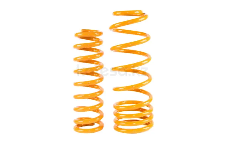 Усиленные пружины для Subaru Forester SG — Ironman 4x4 за 35 000 тг. в Алматы