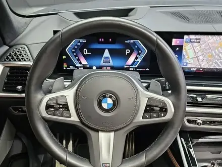 BMW X7 2023 годаүшін44 500 000 тг. в Астана – фото 11