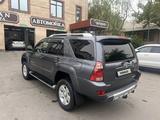 Toyota 4Runner 2004 года за 11 500 000 тг. в Алматы – фото 3