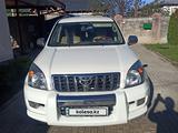 Toyota Land Cruiser Prado 2006 годаүшін10 999 999 тг. в Алматы