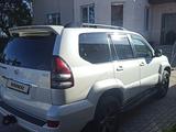 Toyota Land Cruiser Prado 2006 года за 10 500 000 тг. в Алматы – фото 4