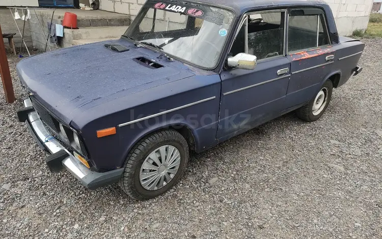 ВАЗ (Lada) 2106 2000 года за 450 000 тг. в Алматы