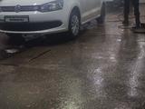 Volkswagen Polo 2015 года за 3 700 000 тг. в Астана