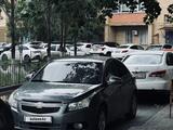 Chevrolet Cruze 2010 года за 3 200 000 тг. в Актобе – фото 3