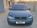 Opel Astra 2001 года за 2 500 000 тг. в Актау – фото 4