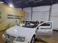 Volkswagen Jetta 2002 года за 2 500 000 тг. в Актау – фото 4