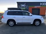 Lexus LX 570 2008 года за 17 500 000 тг. в Жезказган – фото 3