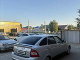 ВАЗ (Lada) Priora 2170 2012 года за 1 200 000 тг. в Актобе – фото 4