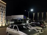 ВАЗ (Lada) Priora 2170 2012 года за 1 200 000 тг. в Актобе