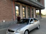 ВАЗ (Lada) Priora 2170 2012 года за 1 200 000 тг. в Актобе – фото 5