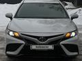 Toyota Camry 2022 годаfor12 800 000 тг. в Уральск – фото 2