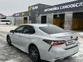 Toyota Camry 2022 годаүшін12 800 000 тг. в Уральск – фото 8