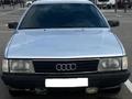 Стекло фары фонари AUDI 100 C3 за 4 500 тг. в Актобе