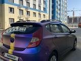 Hyundai Accent 2014 года за 4 200 000 тг. в Алматы – фото 4
