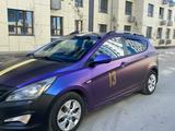 Hyundai Accent 2014 года за 4 200 000 тг. в Алматы – фото 2