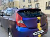 Hyundai Accent 2014 года за 4 200 000 тг. в Алматы – фото 5