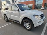 Mitsubishi Pajero 2012 годаүшін11 500 000 тг. в Астана