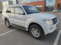 Mitsubishi Pajero 2012 года за 11 500 000 тг. в Астана