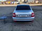 ВАЗ (Lada) Priora 2170 2011 годаүшін1 000 000 тг. в Павлодар – фото 3