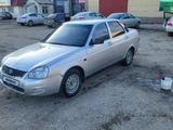 ВАЗ (Lada) Priora 2170 2011 годаүшін1 000 000 тг. в Павлодар – фото 4